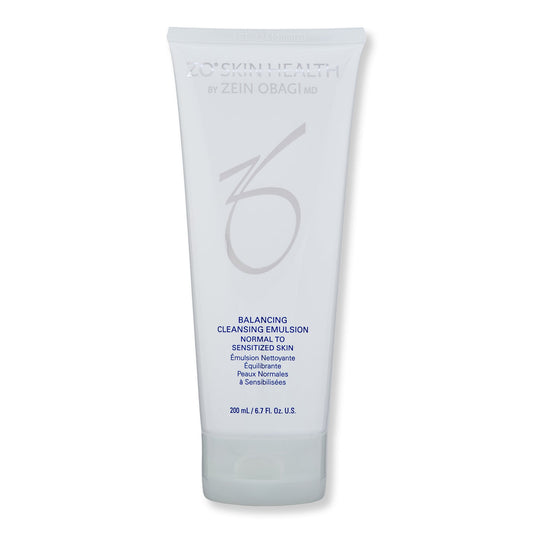 ZO Skin Health Balancing Cleansing Emulsion