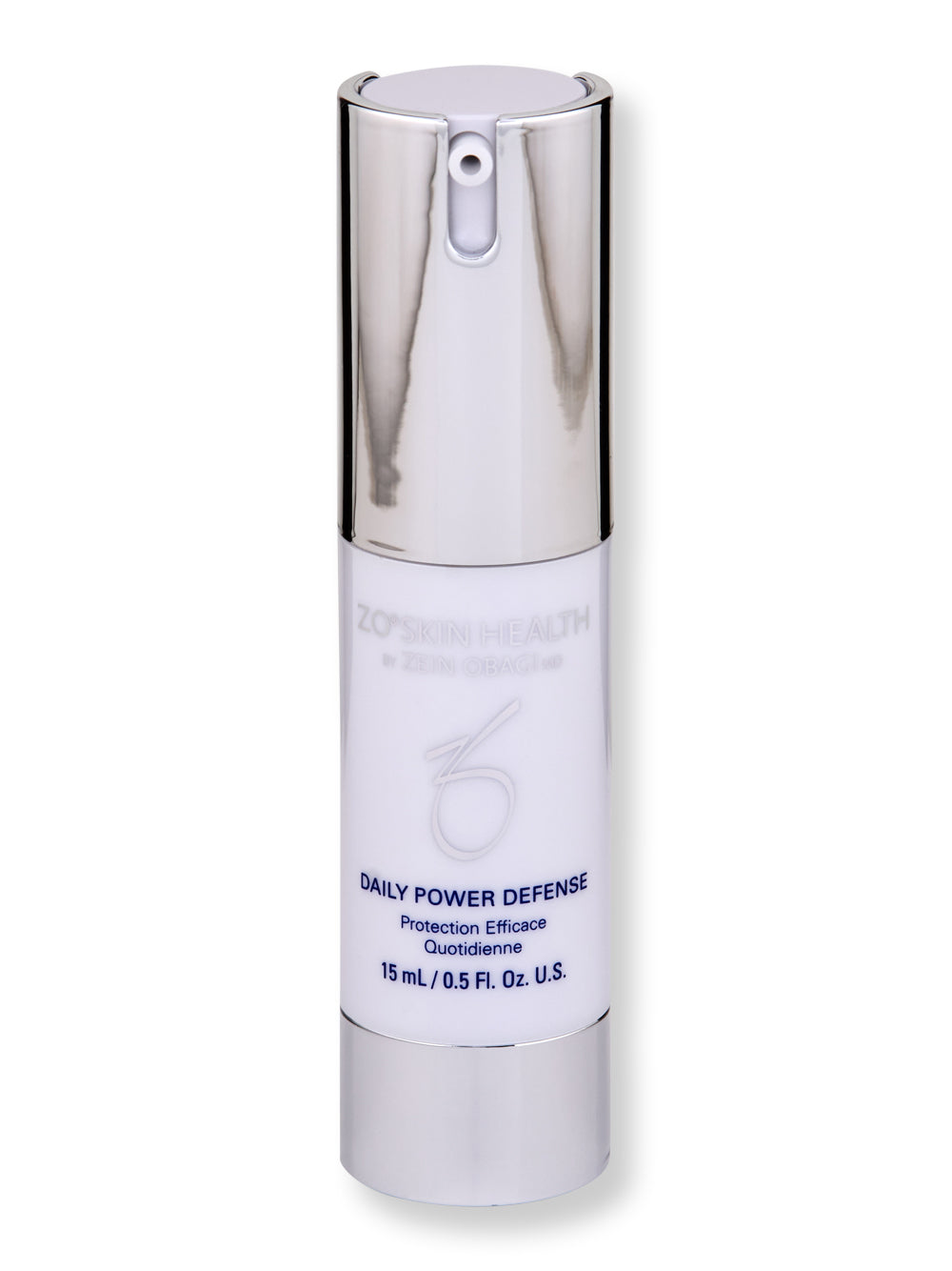 ZO Skin Health Daily Power Defense