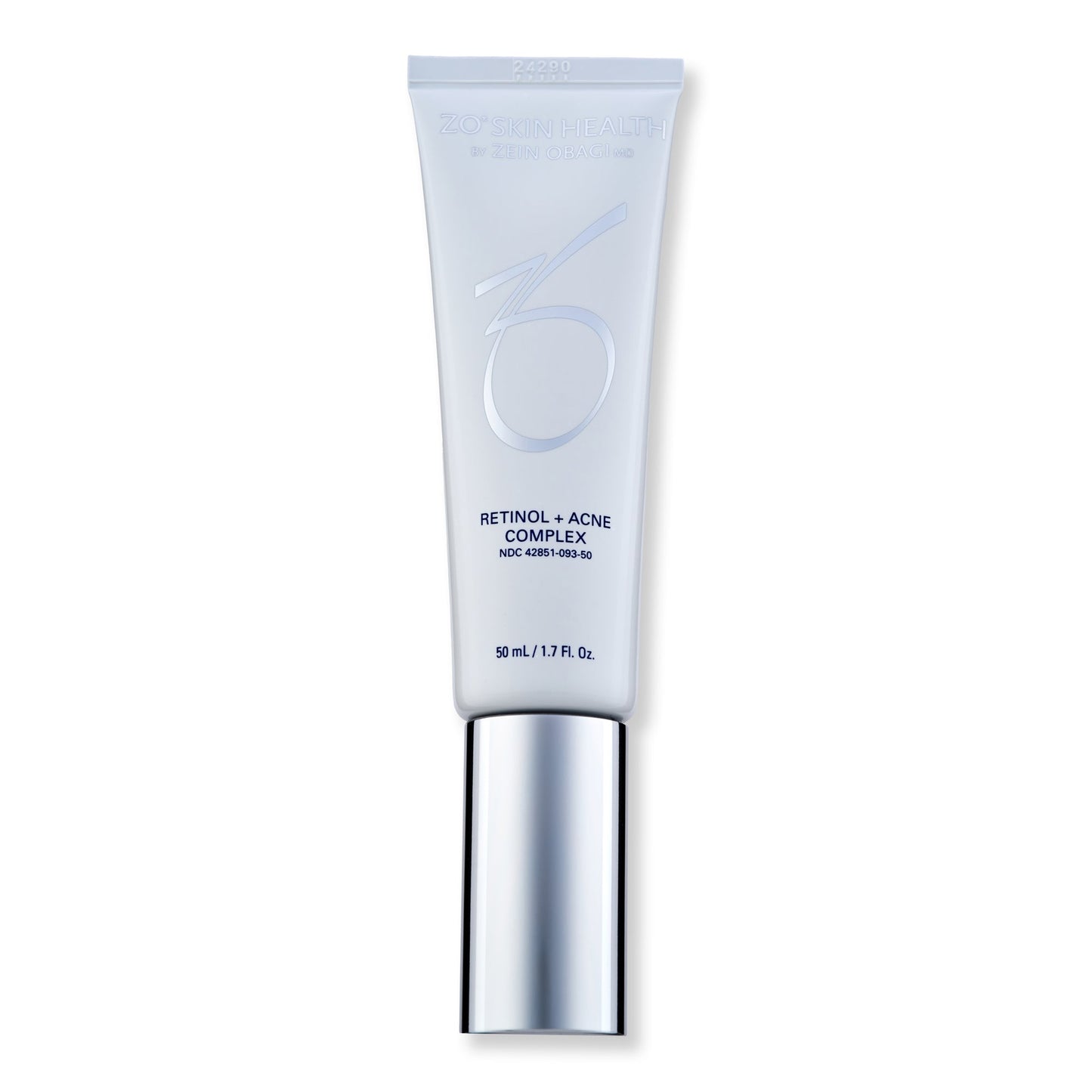 ZO Skin Health Retinol + Acne Complex