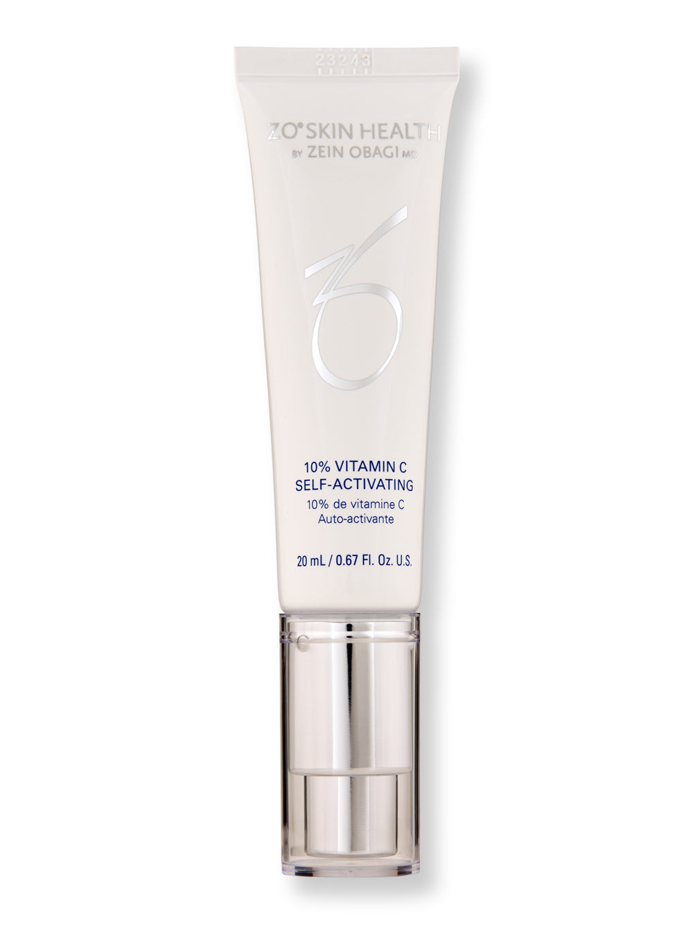 ZO Skin Health 10% Vitamin C Self-Activating