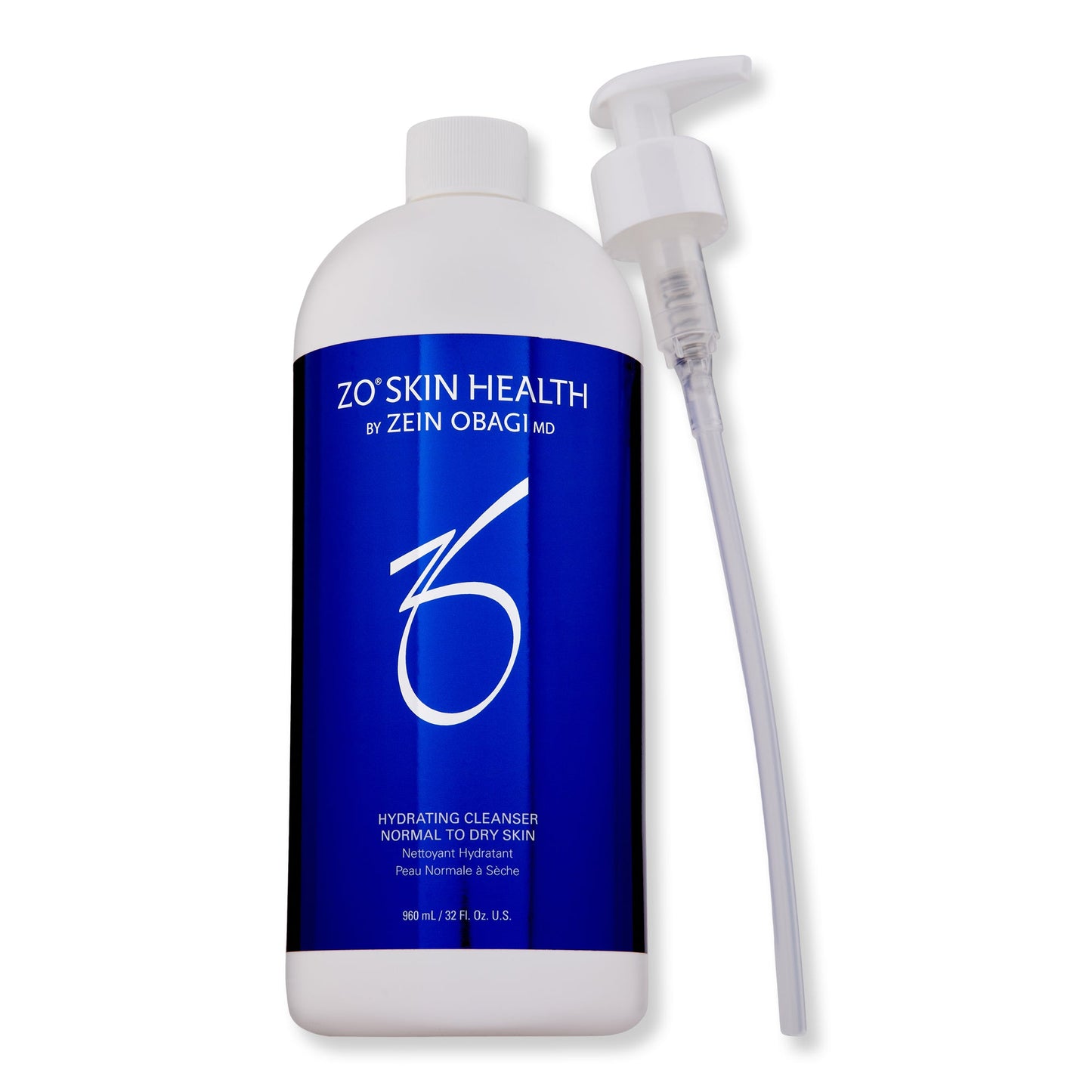 ZO Skin Health Hydrating Cleanser