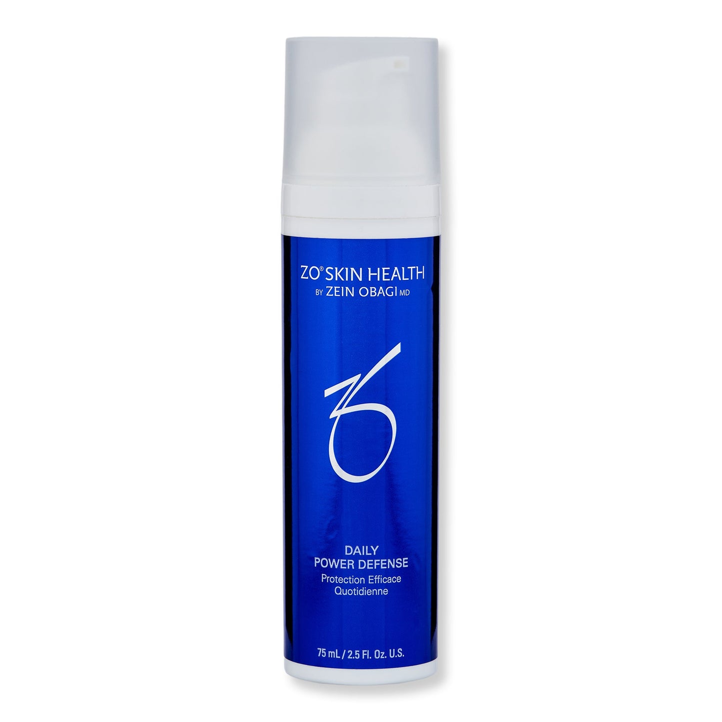 ZO Skin Health Daily Power Defense