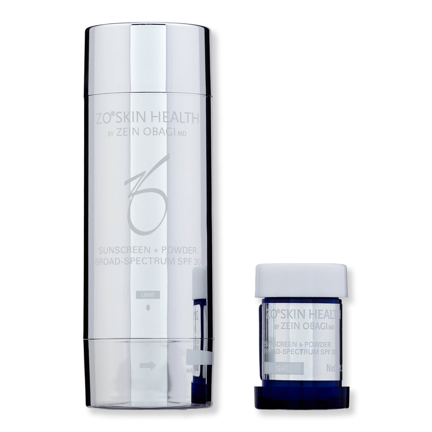 ZO Skin Health Sunscreen + Powder Broad-Spectrum SPF 30