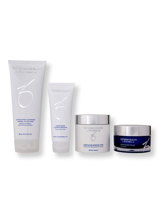 ZO Skin Health Complexion Clearing Program