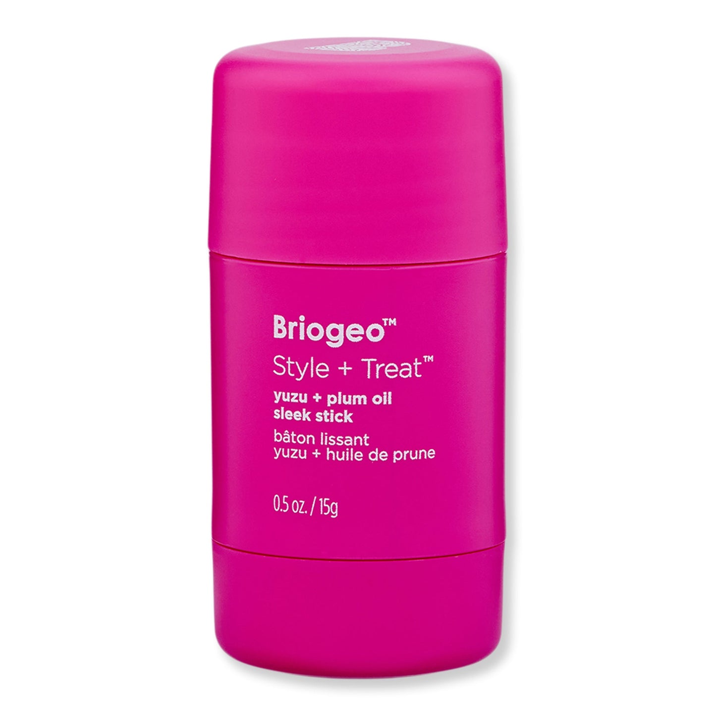 Briogeo Style + Treat Yuzu + Plum Oil Sleek Stick