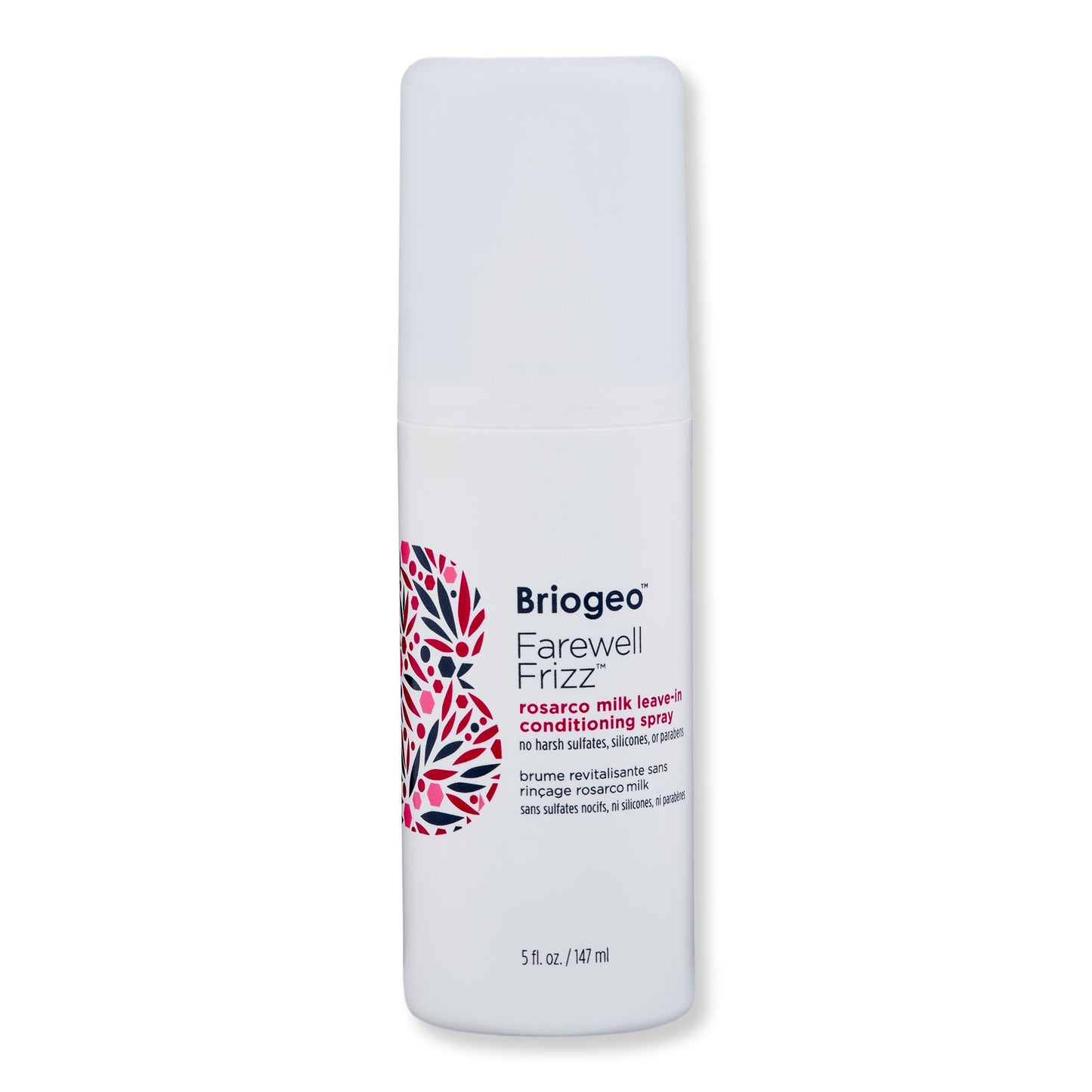 Briogeo Rosarco Milk Reparative Leave-In Conditioning Spray