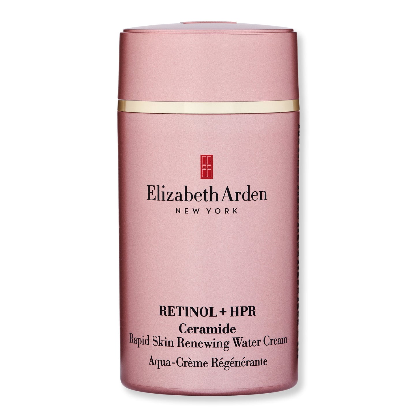 Elizabeth Arden Retinol + HPR Ceramide Rapid Skin-Renewing Water Cream