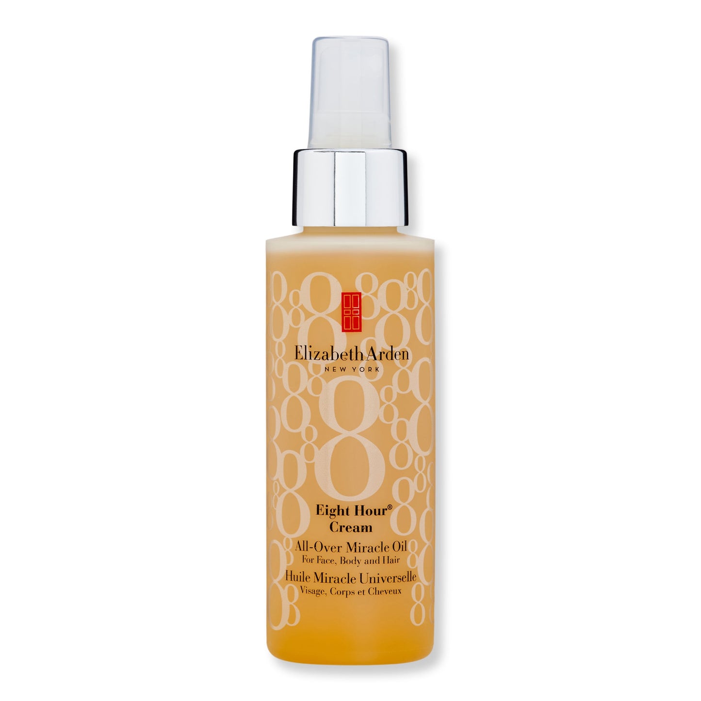 Elizabeth Arden Eight Hour Cream All-Over Miracle Oil