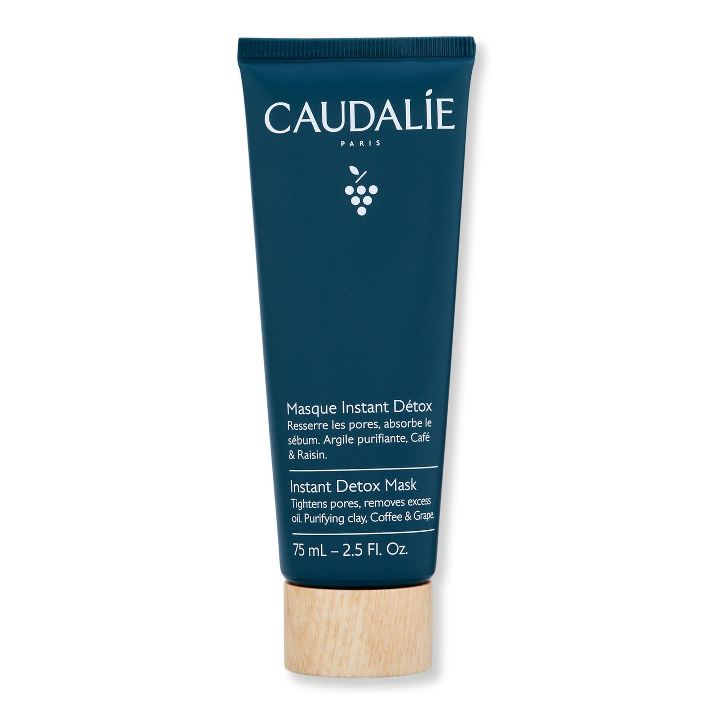 Caudalie Instant Detox Mask