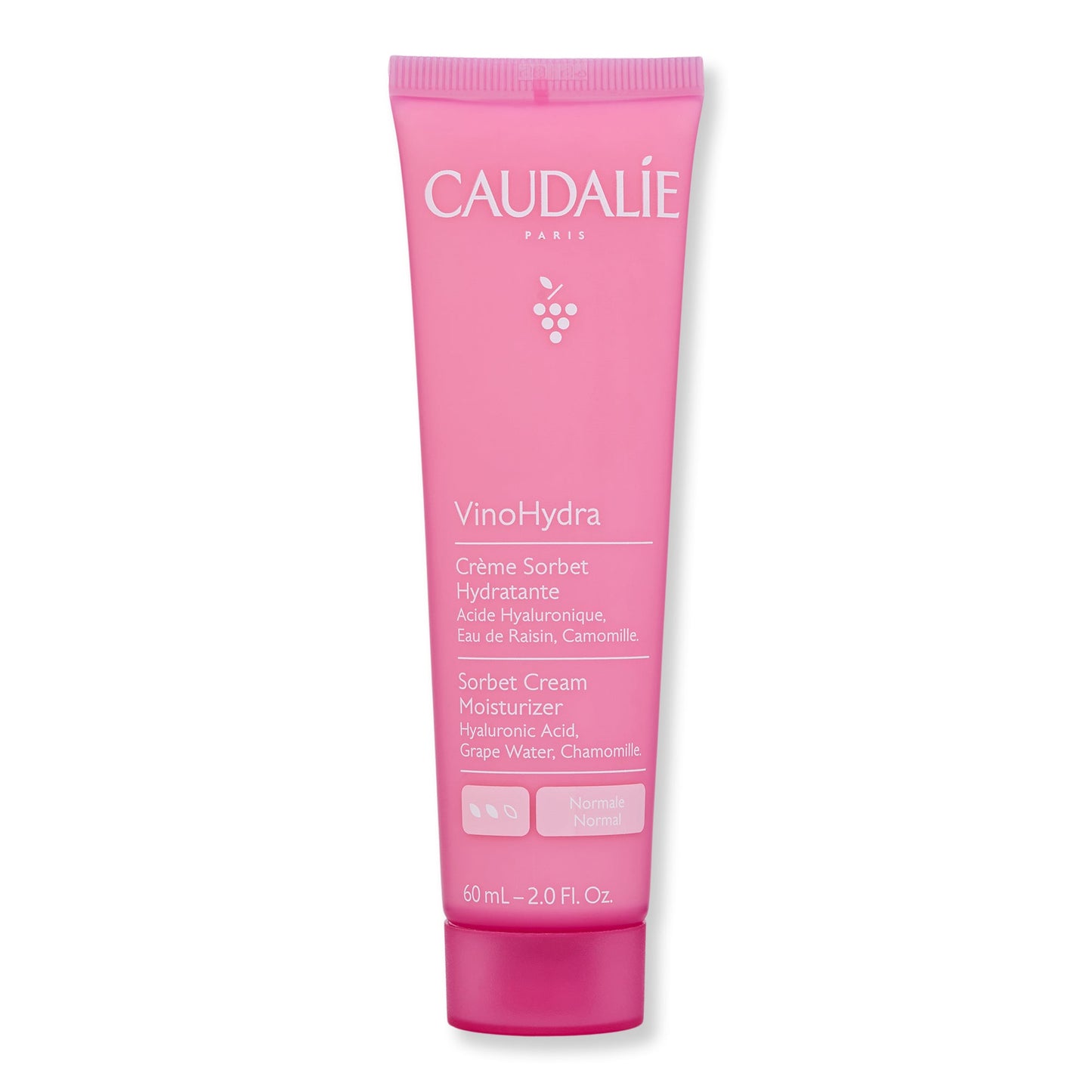 Caudalie VinoHydra Sorbet Cream Moisturizer