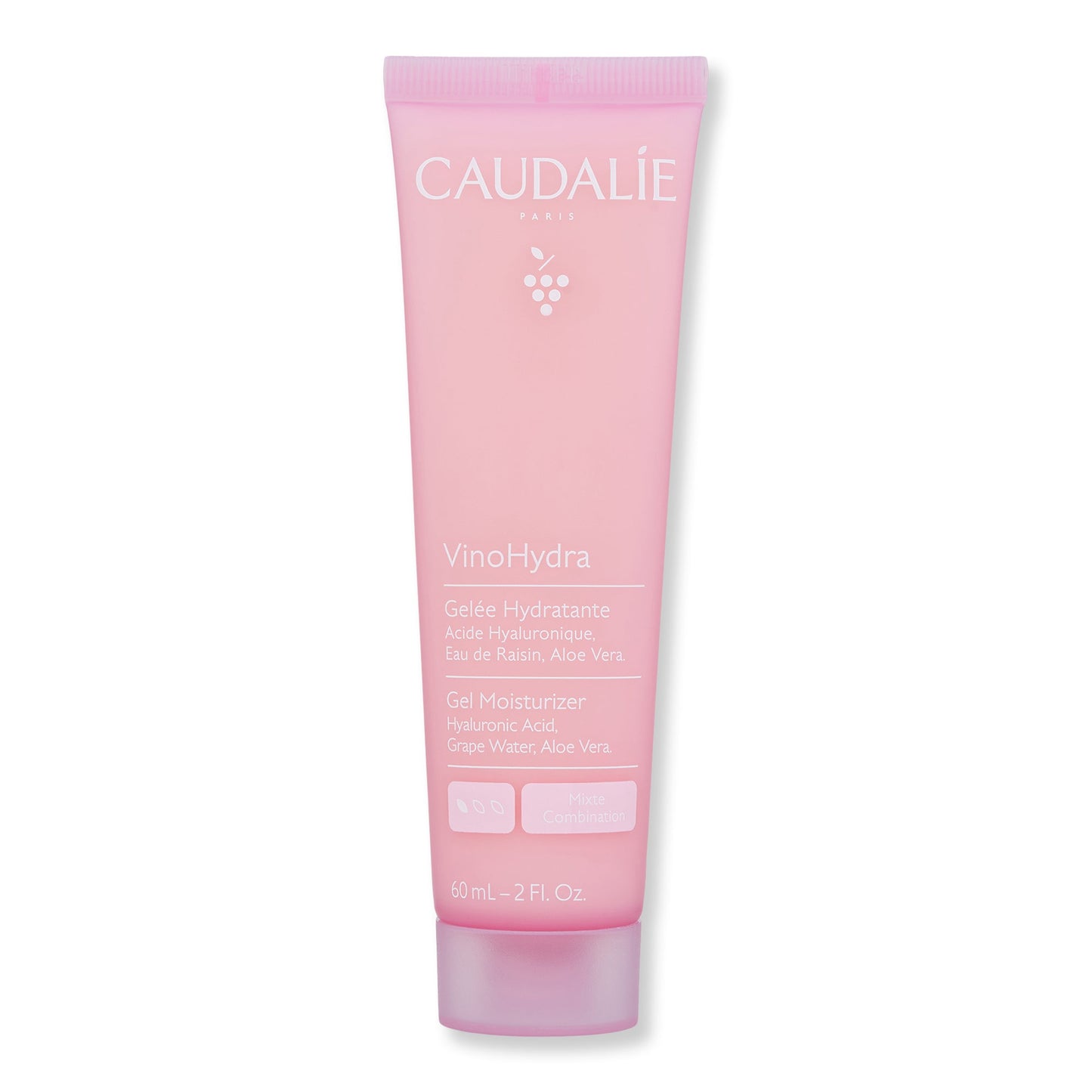 Caudalie VinoHydra Gel Moisturizer