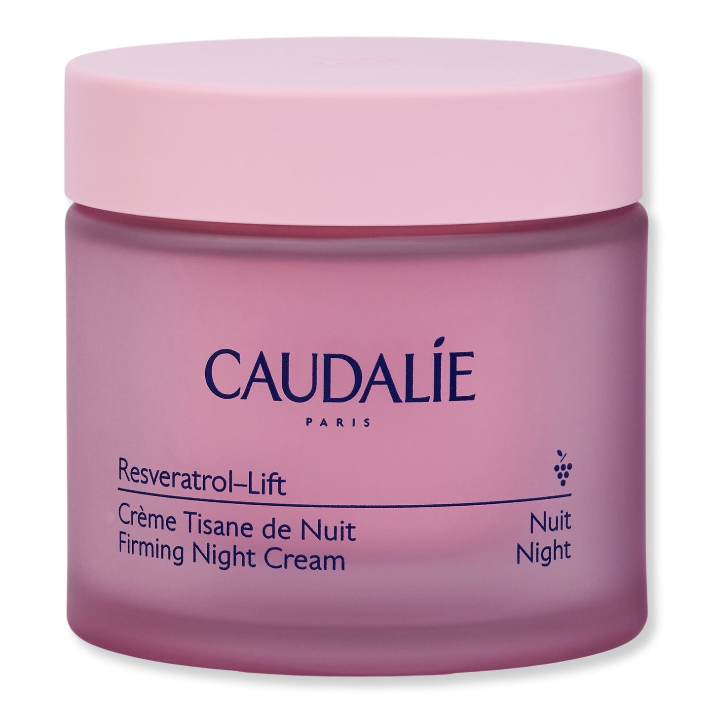 Caudalie Resveratrol Lift Firming Night Cream