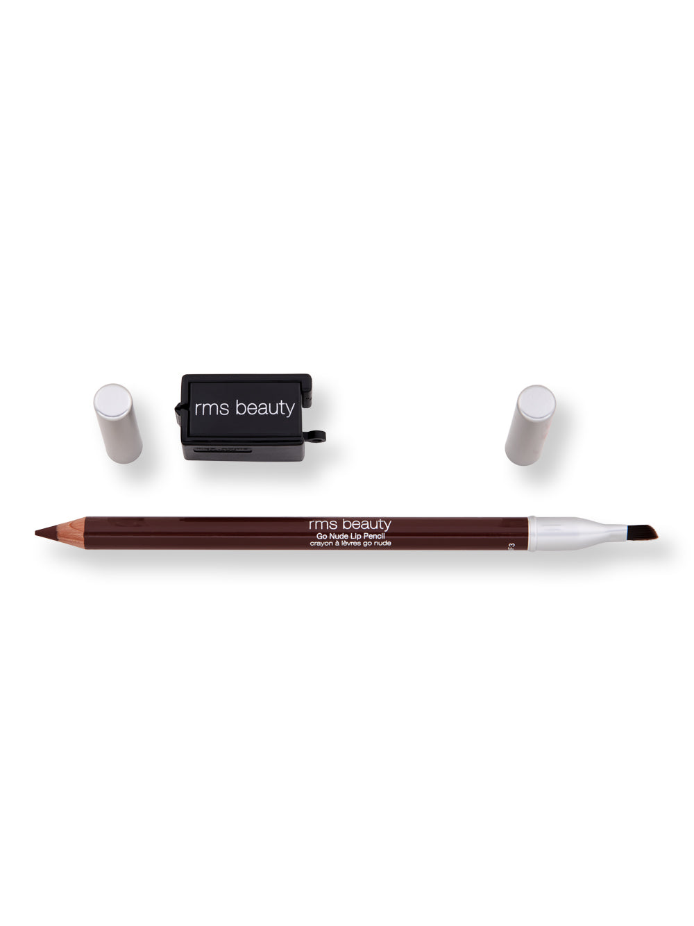 RMS Beauty Go Nude Lip Pencil