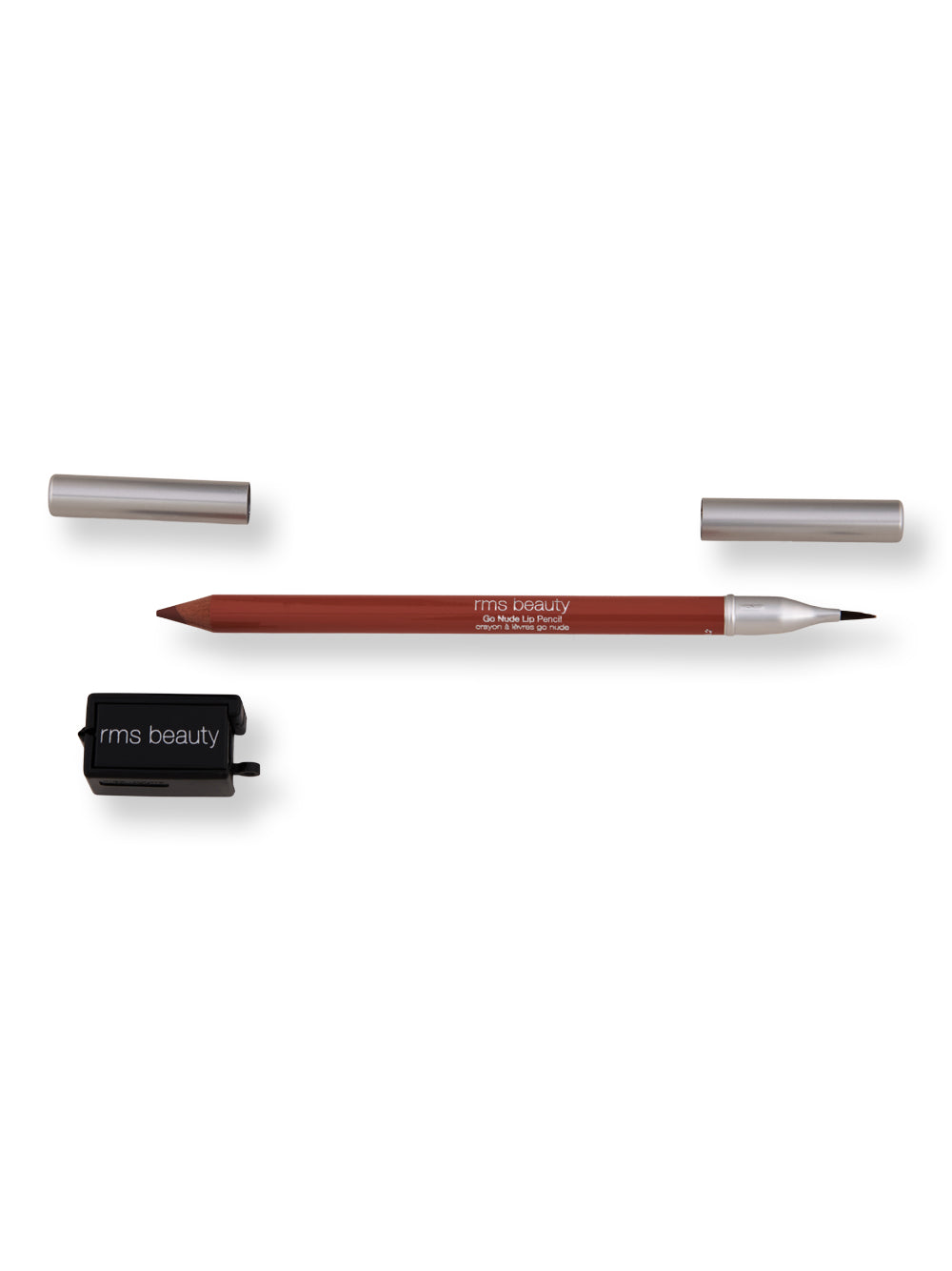 RMS Beauty Go Nude Lip Pencil