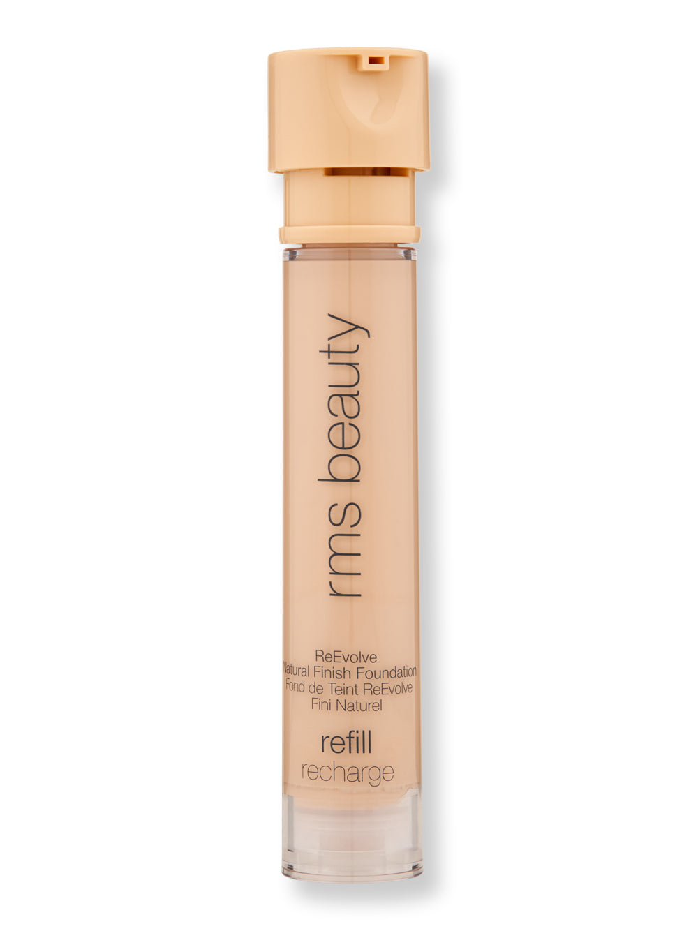 RMS Beauty ReEvolve Natural Finish Foundation Refill