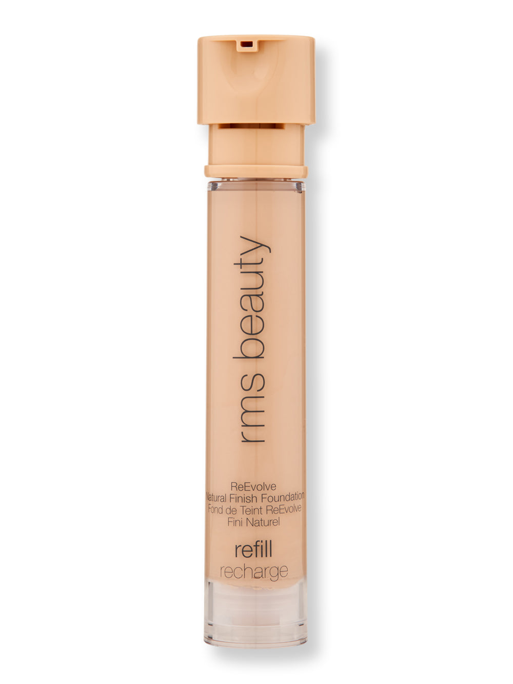 RMS Beauty ReEvolve Natural Finish Foundation Refill