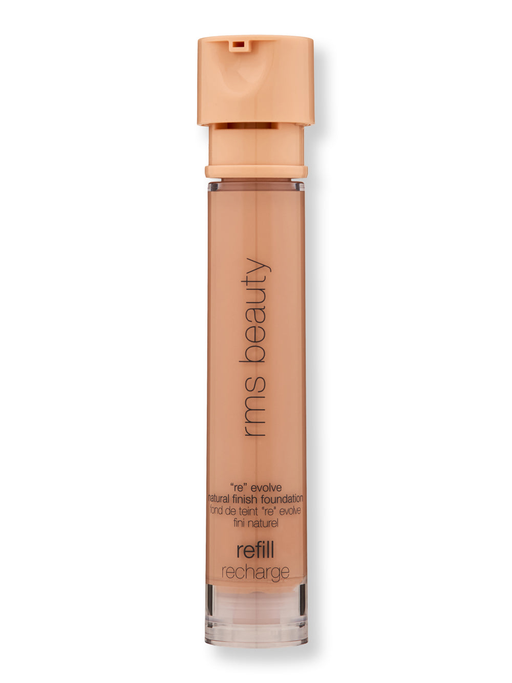 RMS Beauty ReEvolve Natural Finish Foundation Refill