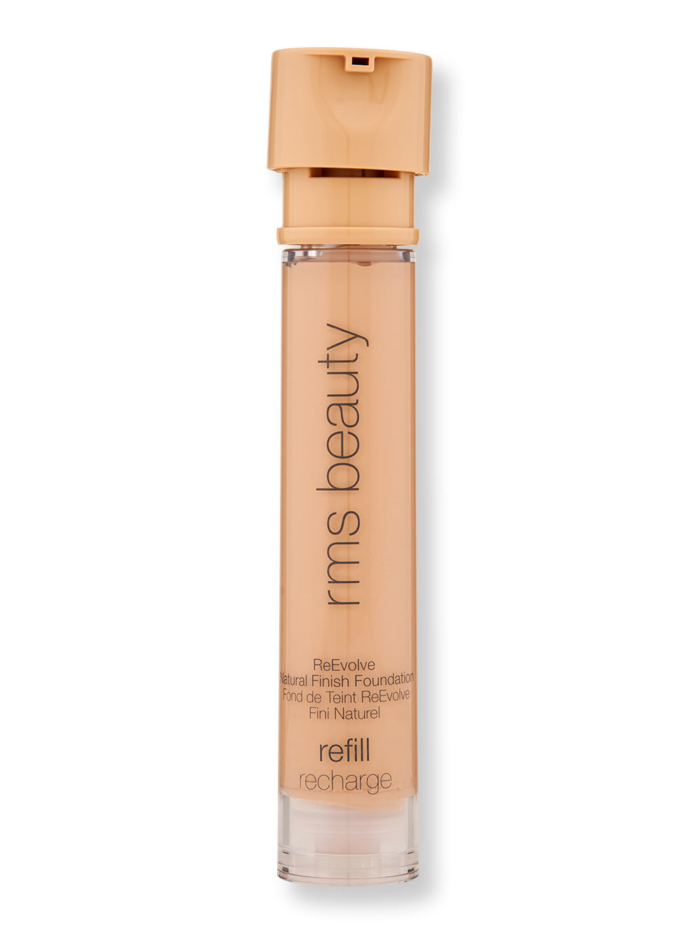RMS Beauty ReEvolve Natural Finish Foundation Refill
