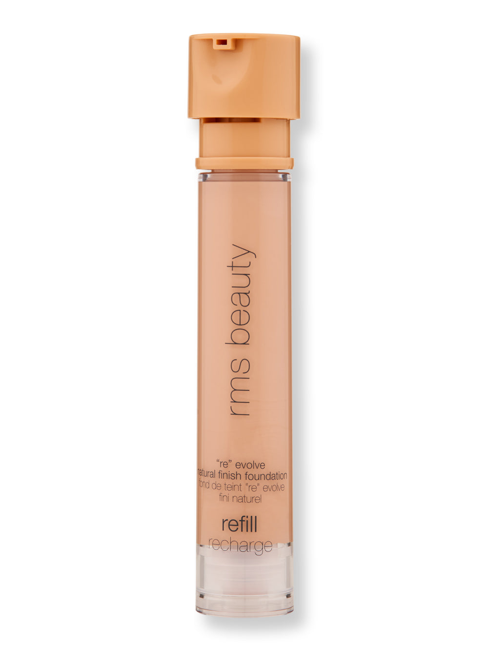 RMS Beauty ReEvolve Natural Finish Foundation Refill