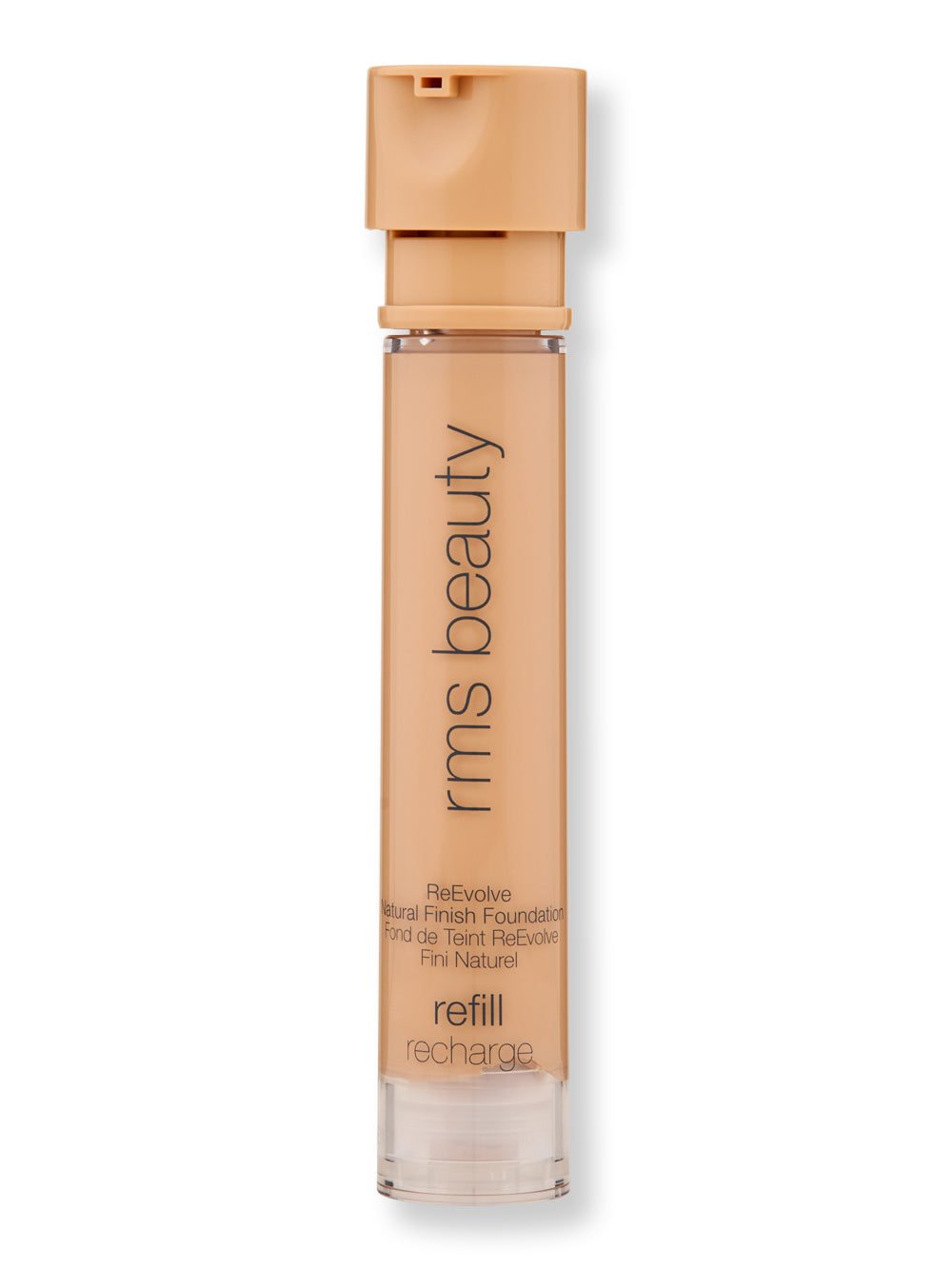 RMS Beauty ReEvolve Natural Finish Foundation Refill