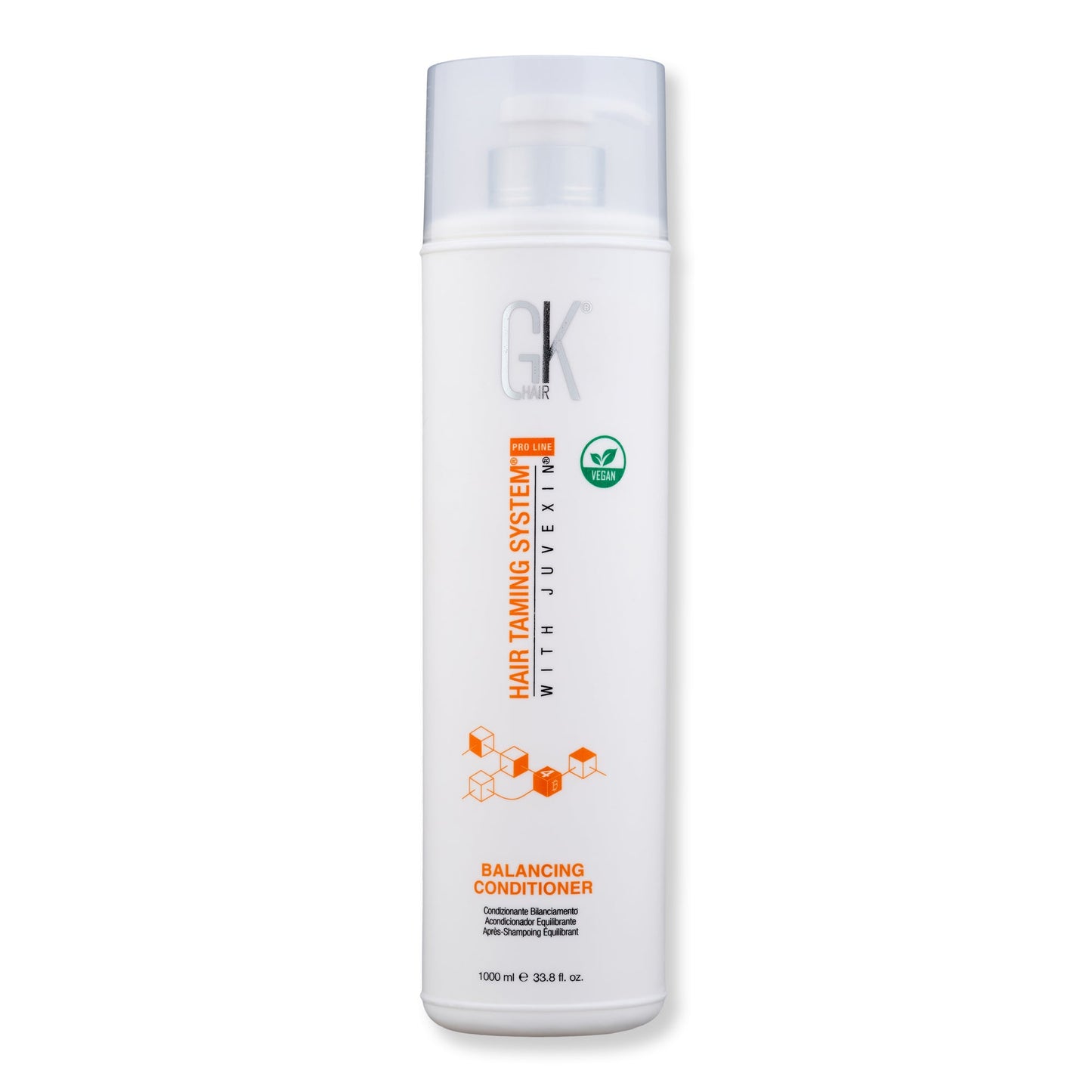 GK Hair Balancing Conditioner