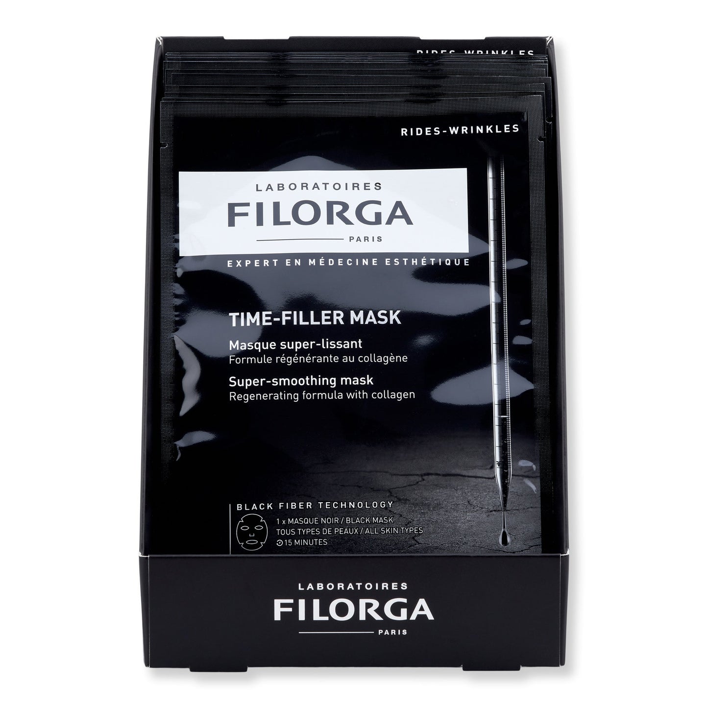 Filorga Time-Filler Mask