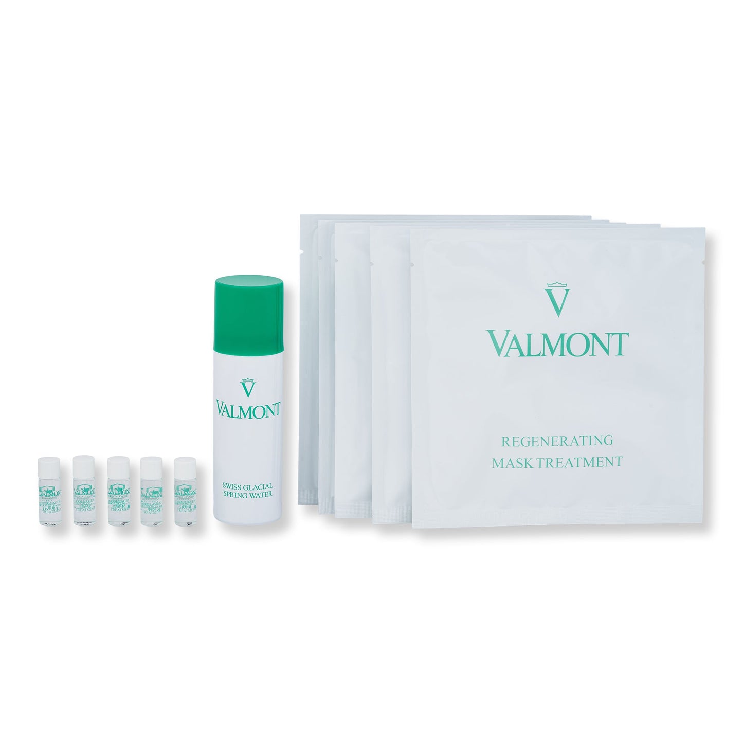 Valmont Regenerating Mask Treatment