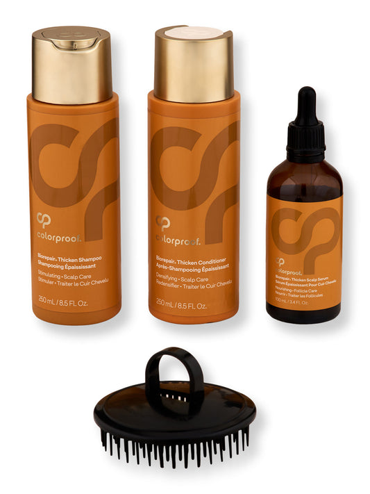 Colorproof Biorepair® Scalp & Hair Therapy Kit