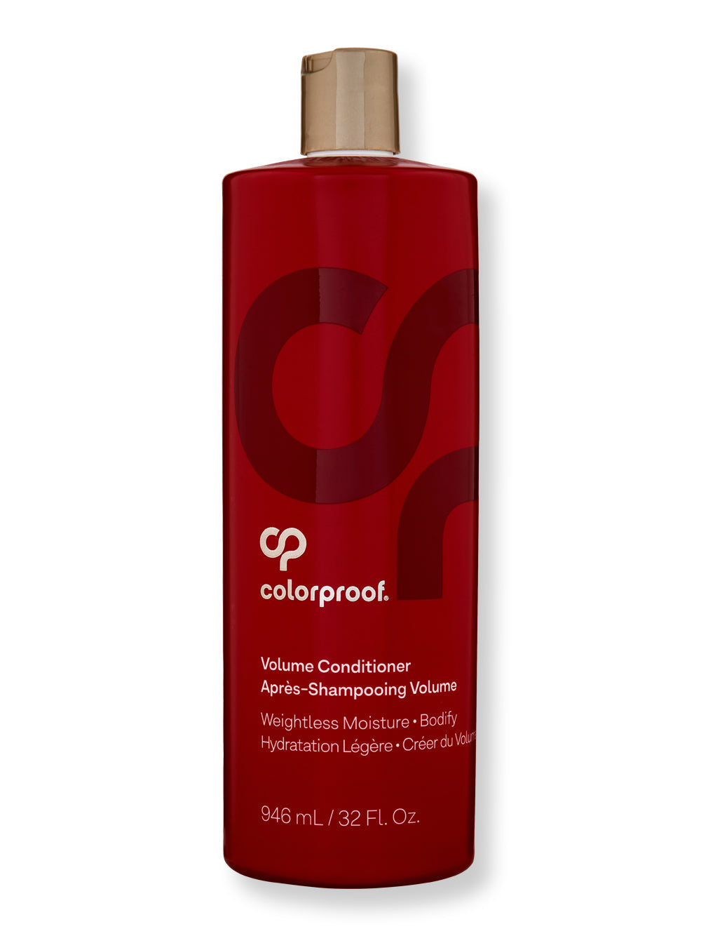 Colorproof Volume Conditioner