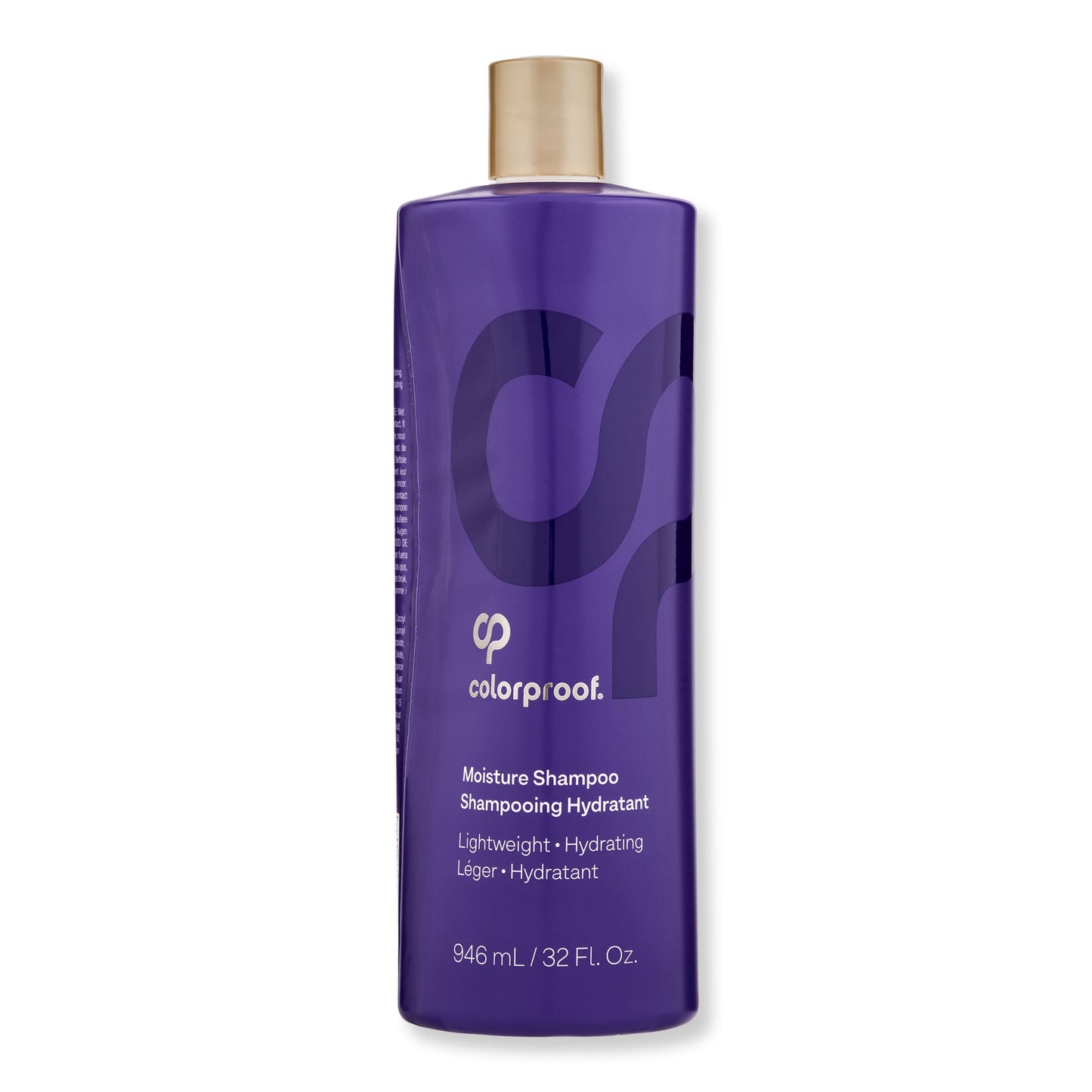 Colorproof Moisture Shampoo