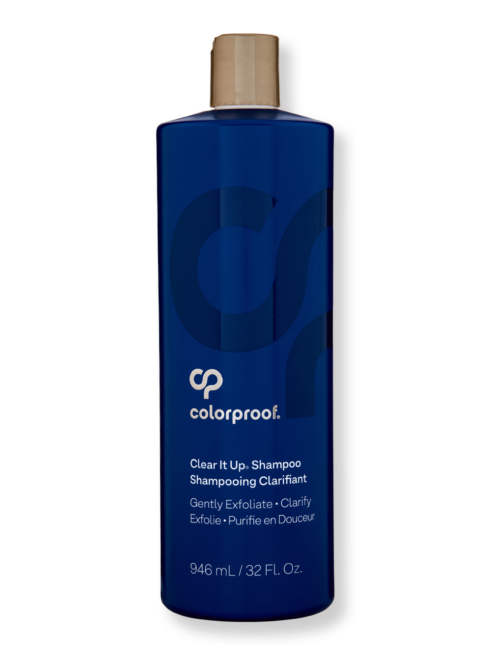 Colorproof Clear It Up® Shampoo