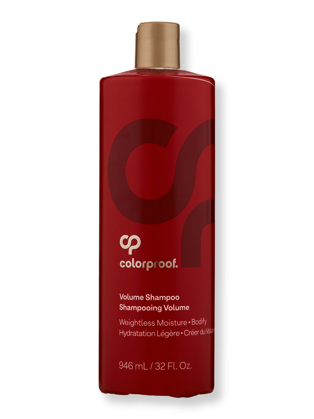 Colorproof Volume Shampoo