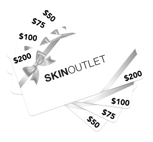 Skin Outlet E-Gift Card