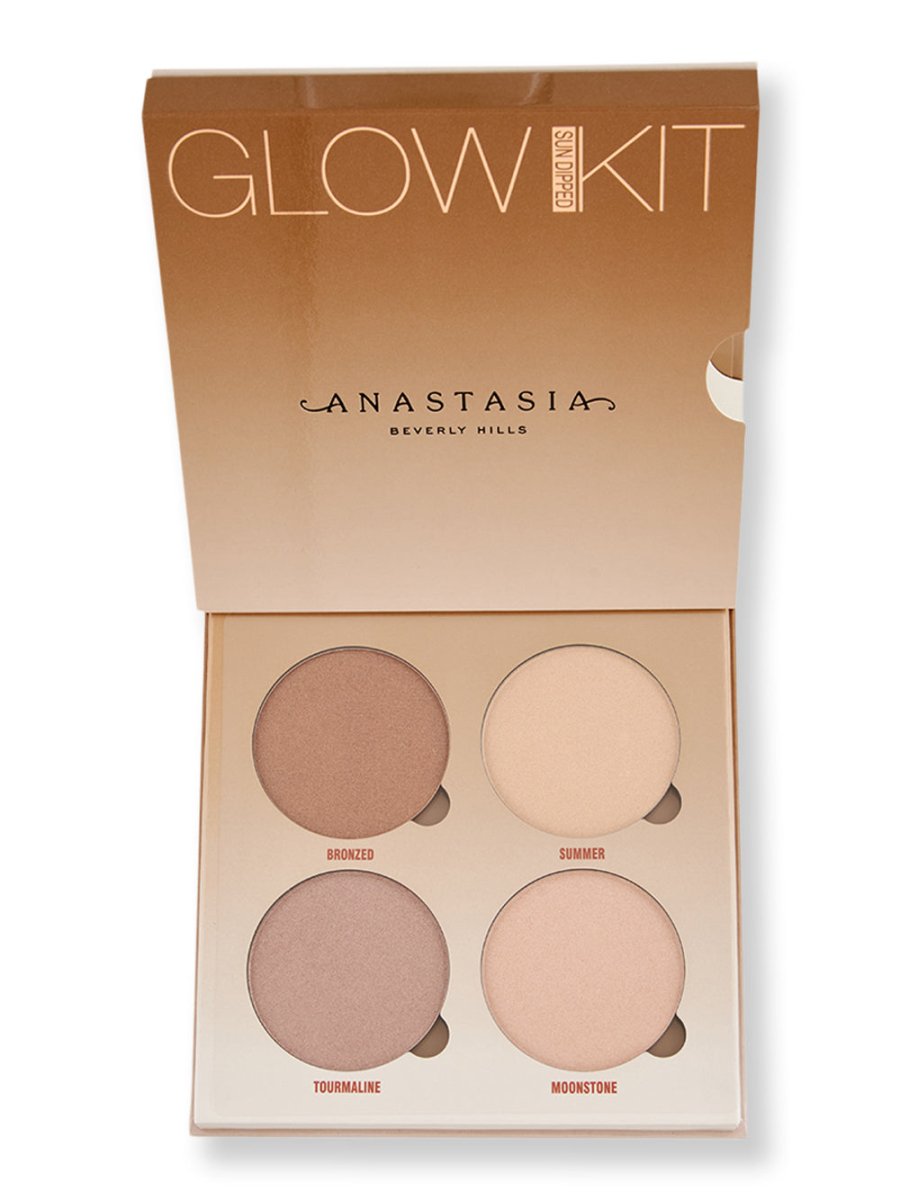 Anastasia Beverly Hills - Glow Kits - SkincareEssentials