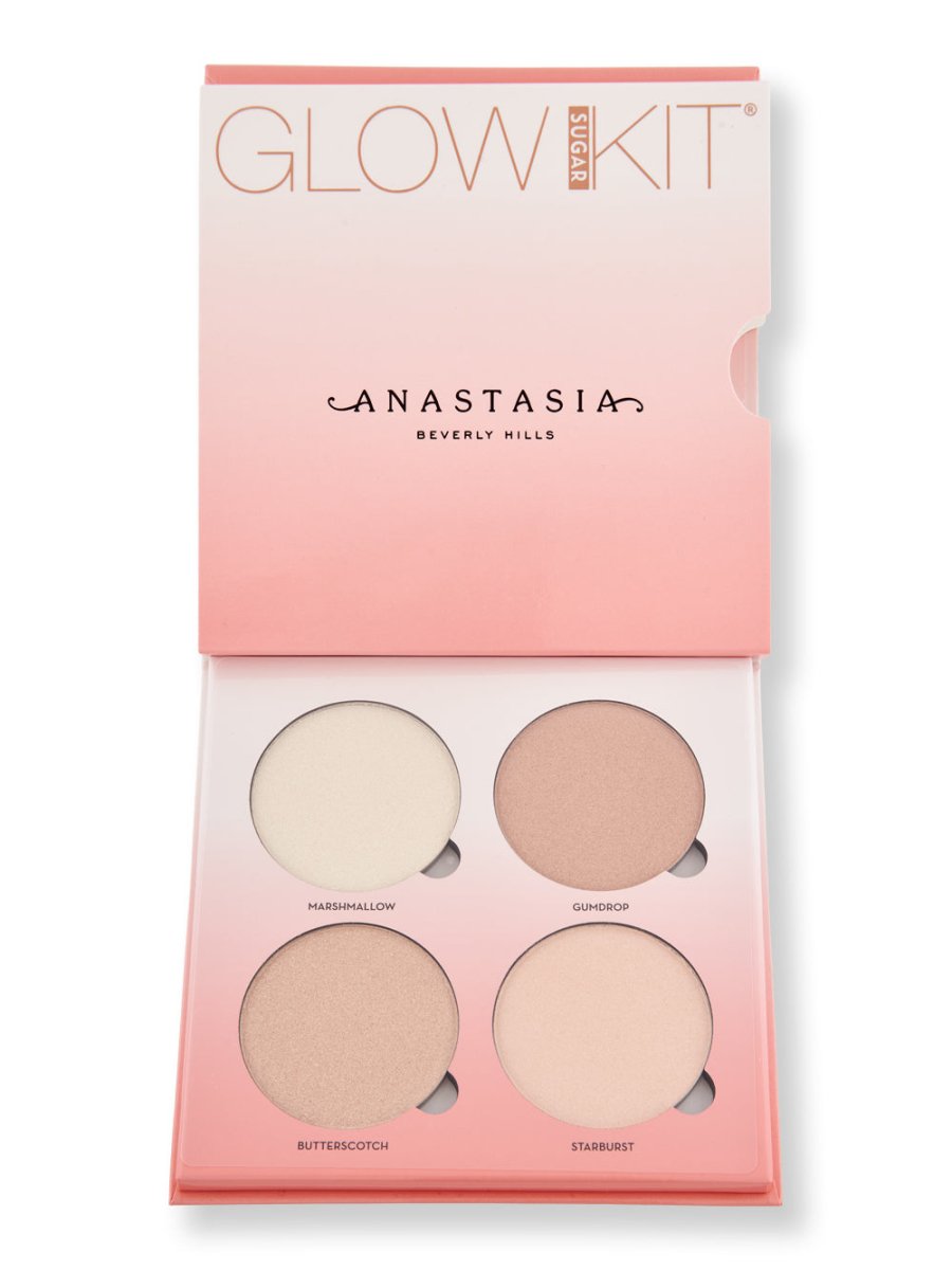 Anastasia Beverly Hills - Glow Kits - SkincareEssentials