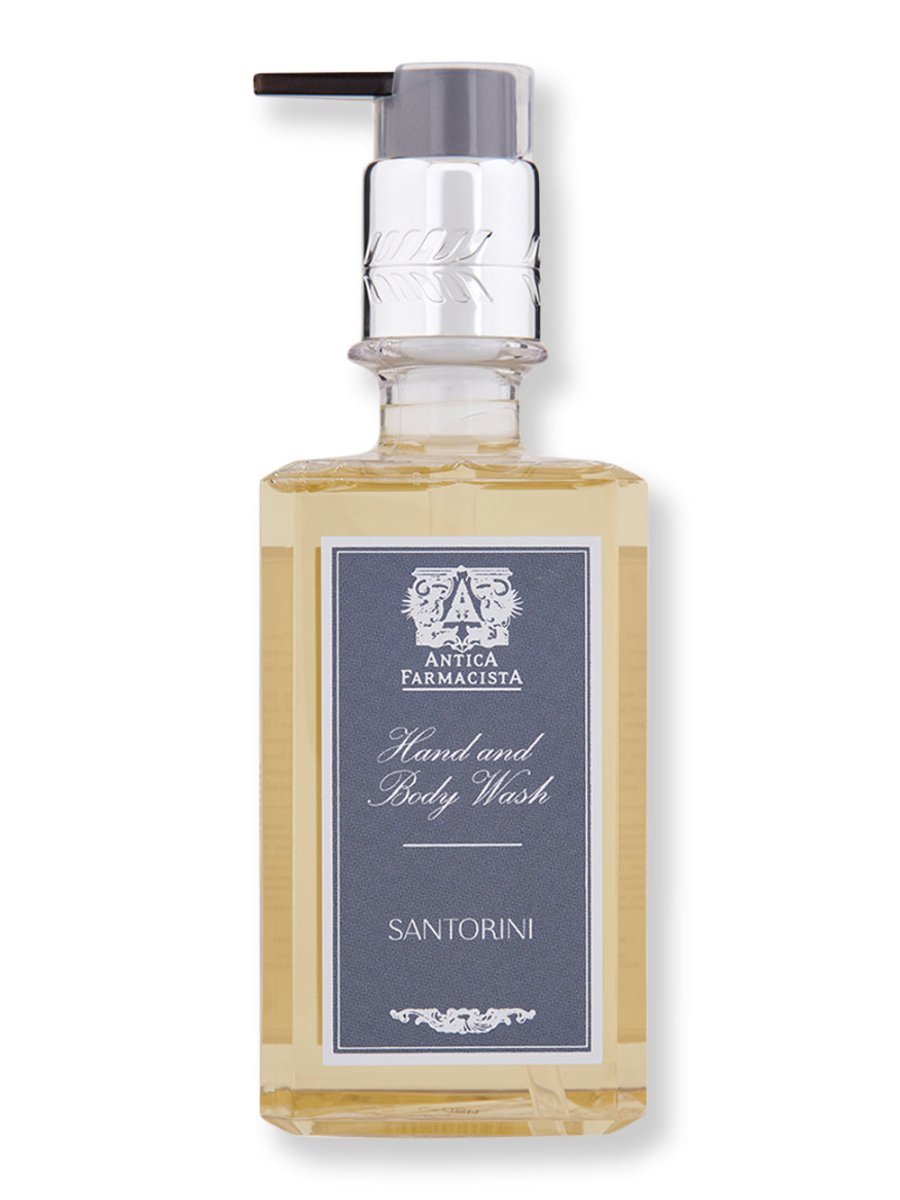 Antica Farmacista Santorini Hand & Body Wash - SkincareEssentials