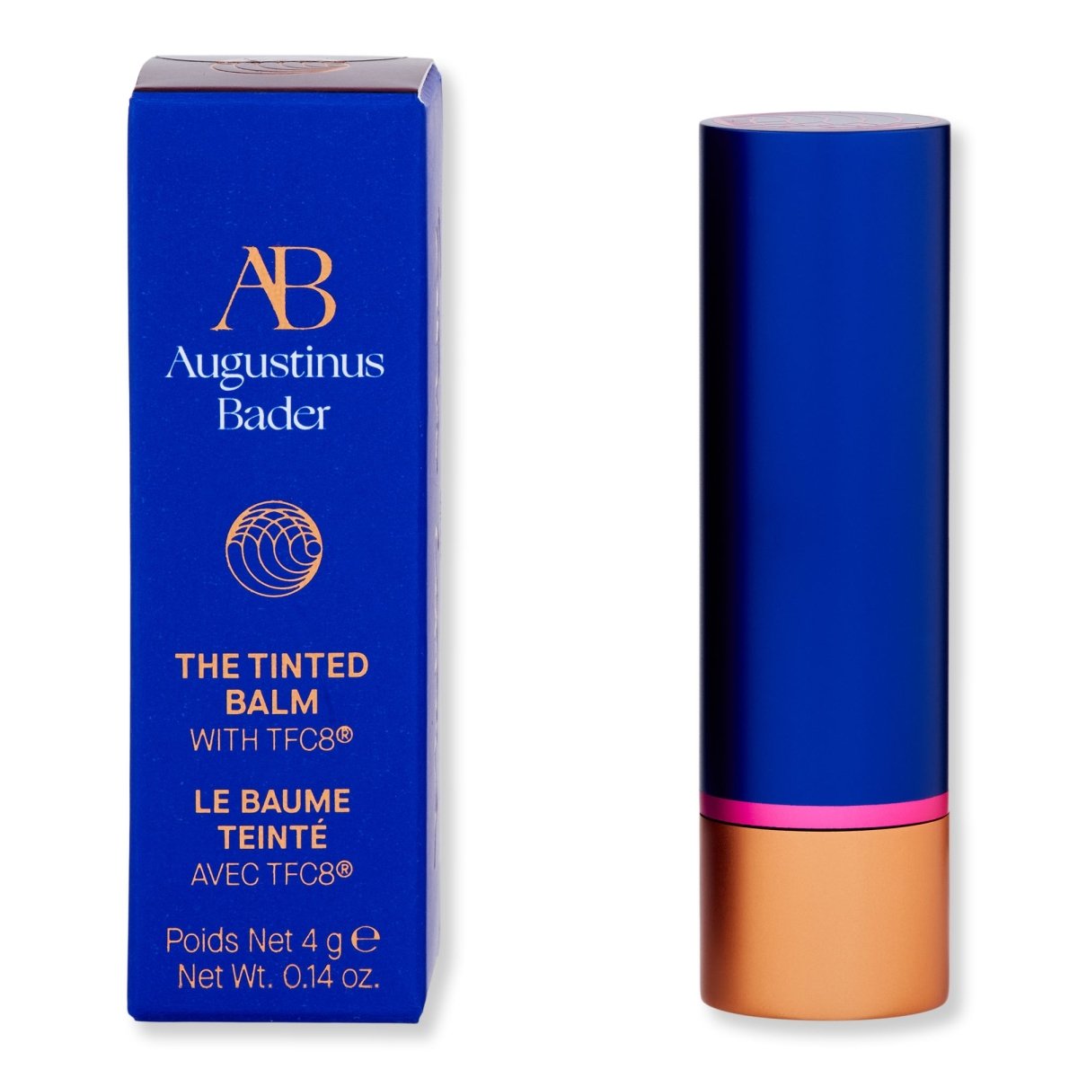 Augustinus Bader Sofia Coppola The Tinted Balm - SkincareEssentials
