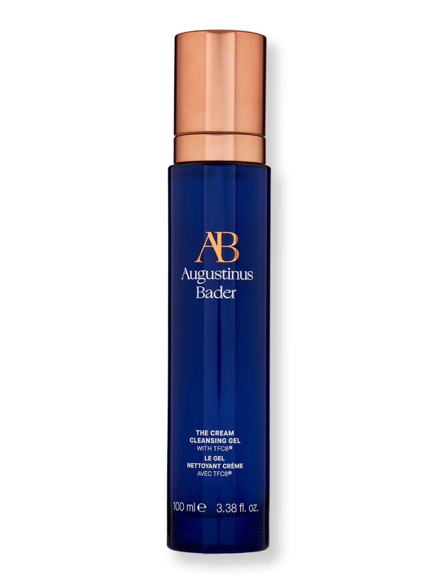 Augustinus Bader The Cream Cleansing Gel 3.38oz - SkincareEssentials