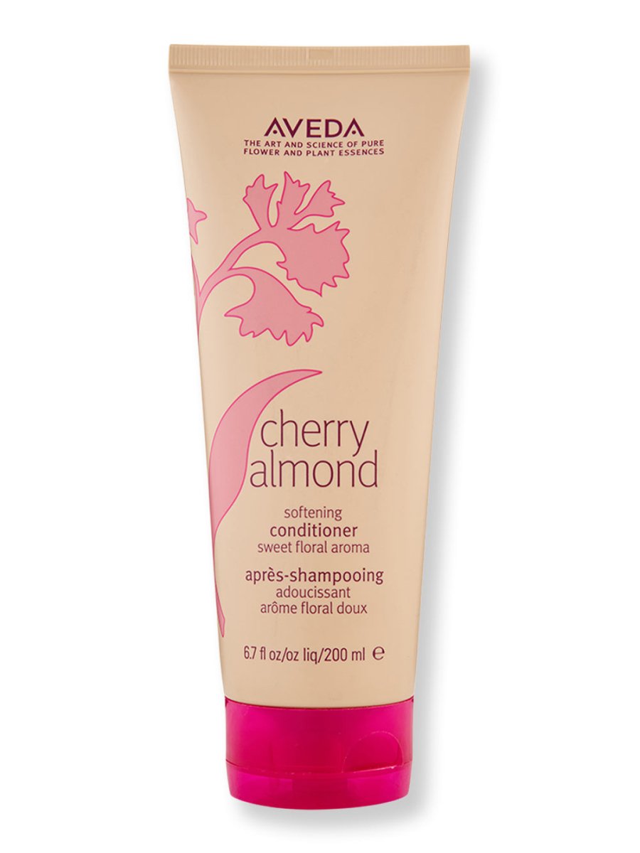 Aveda Cherry Almond Softening Conditioner - SkincareEssentials