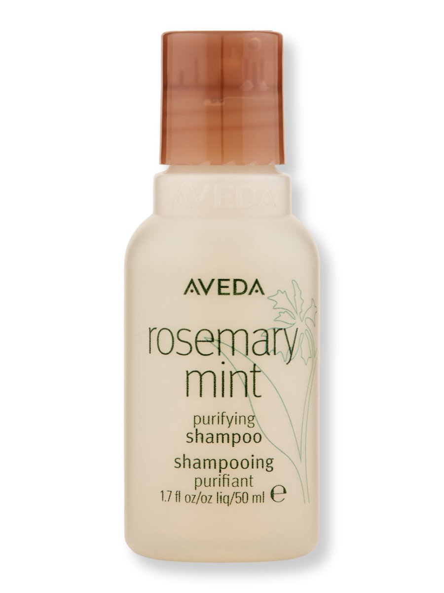 Aveda Rosemary Mint Purifying Shampoo - SkincareEssentials