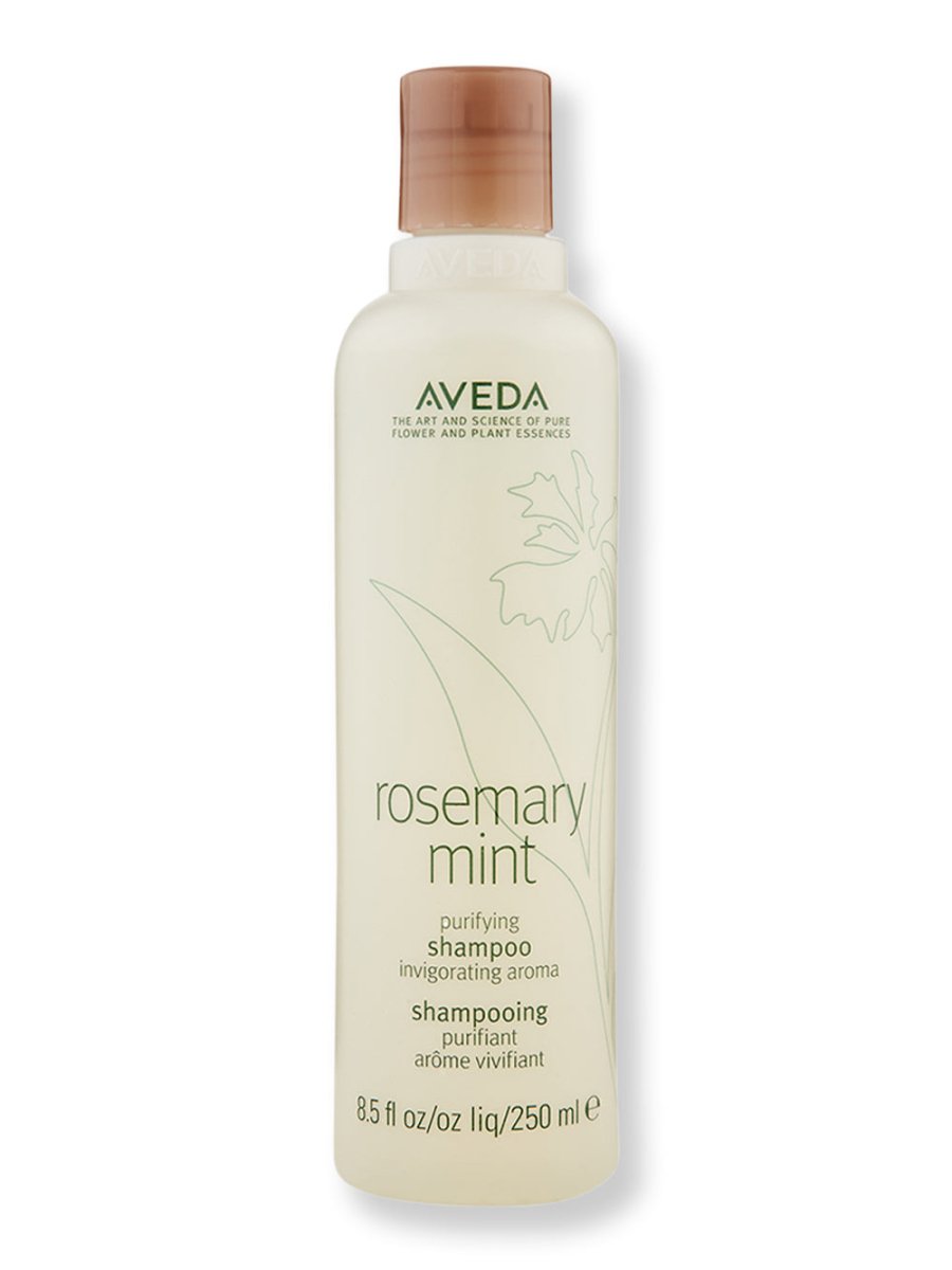Aveda Rosemary Mint Purifying Shampoo - SkincareEssentials