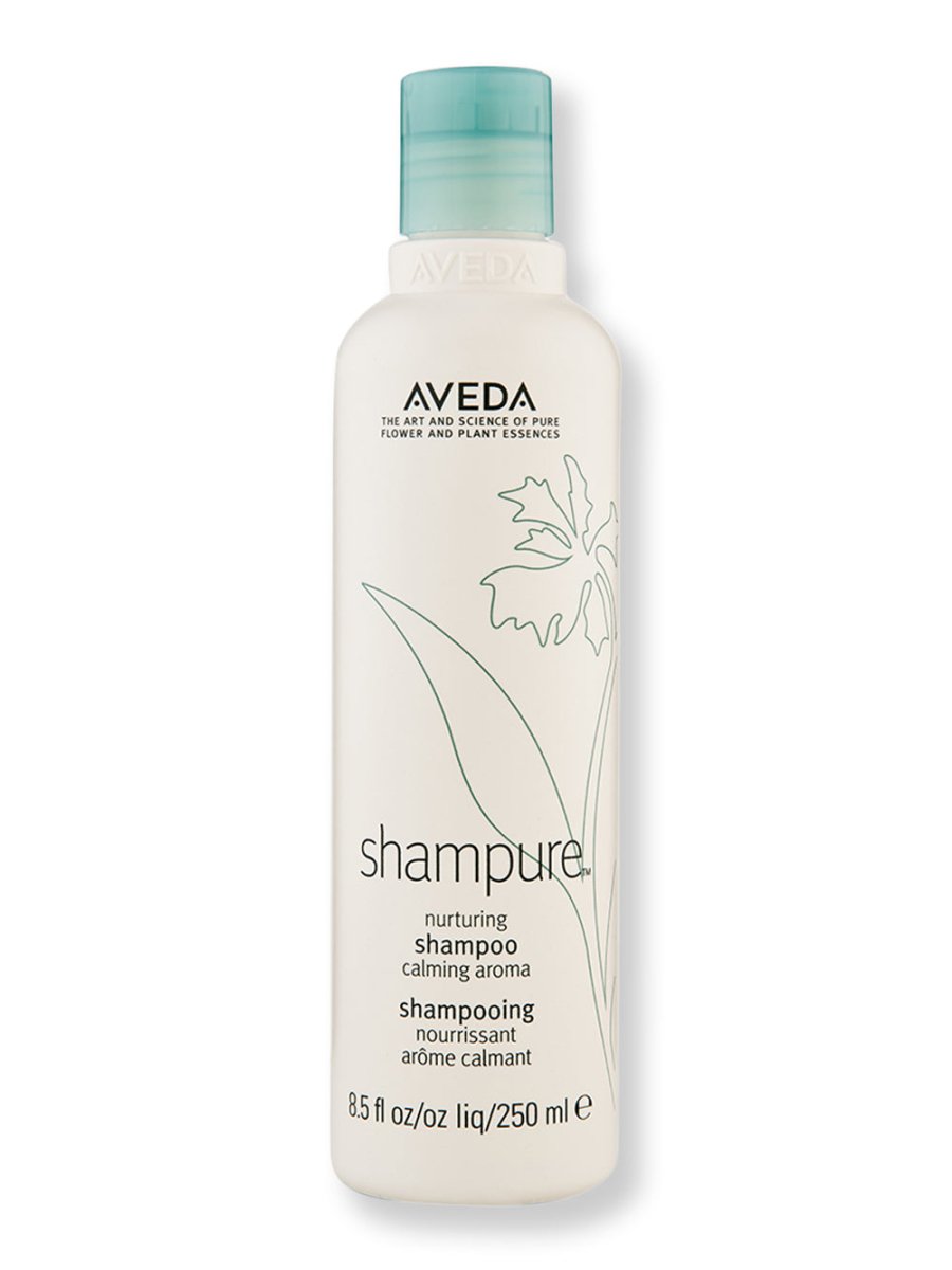 Aveda Shampure Nurturing Shampoo - SkincareEssentials