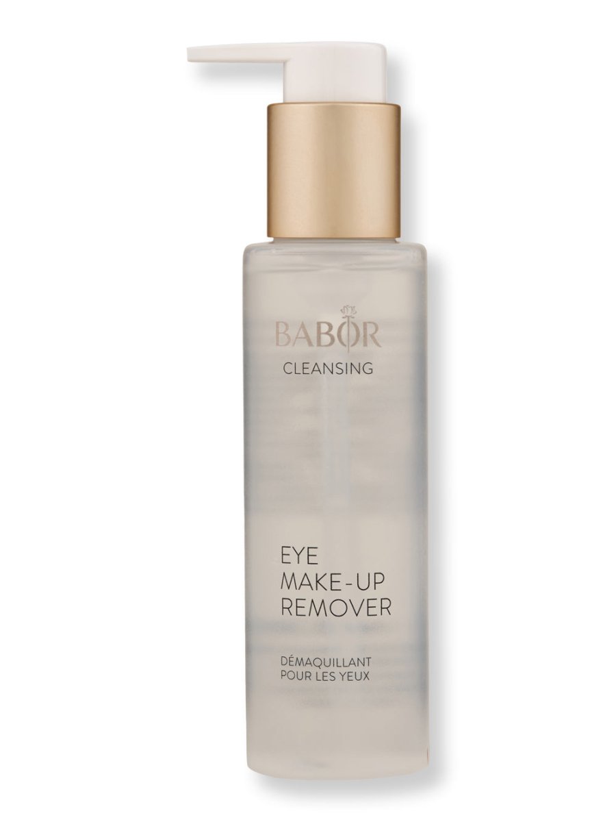 Babor - Eye Make Up Remover 100ml - SkincareEssentials