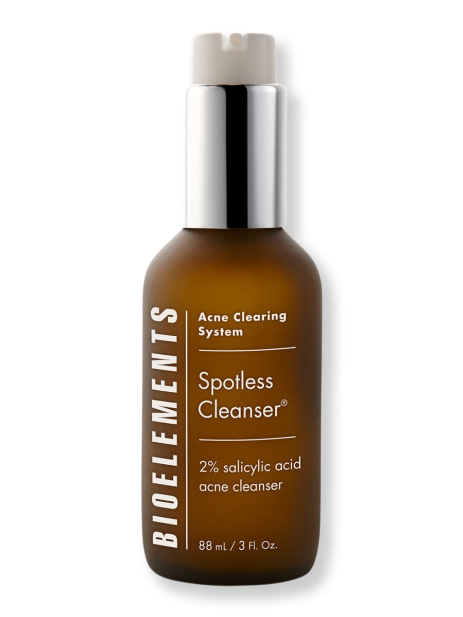 Bioelements Spotless Cleanser 3 oz - SkincareEssentials