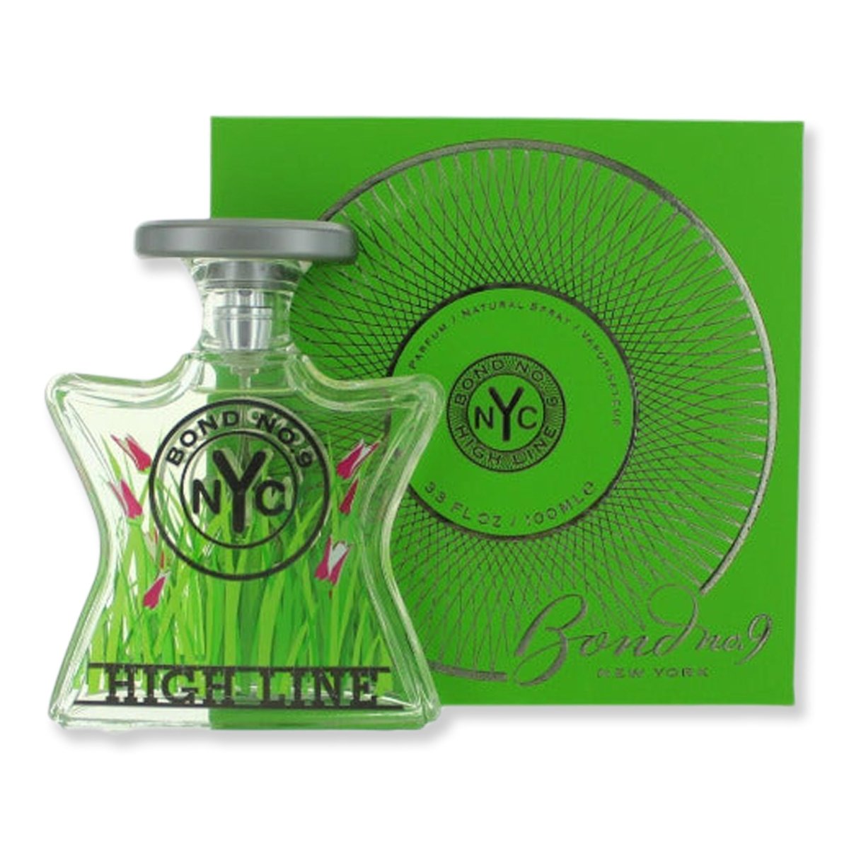 Bond No. 9 High Line Eau De Parfum - SkincareEssentials