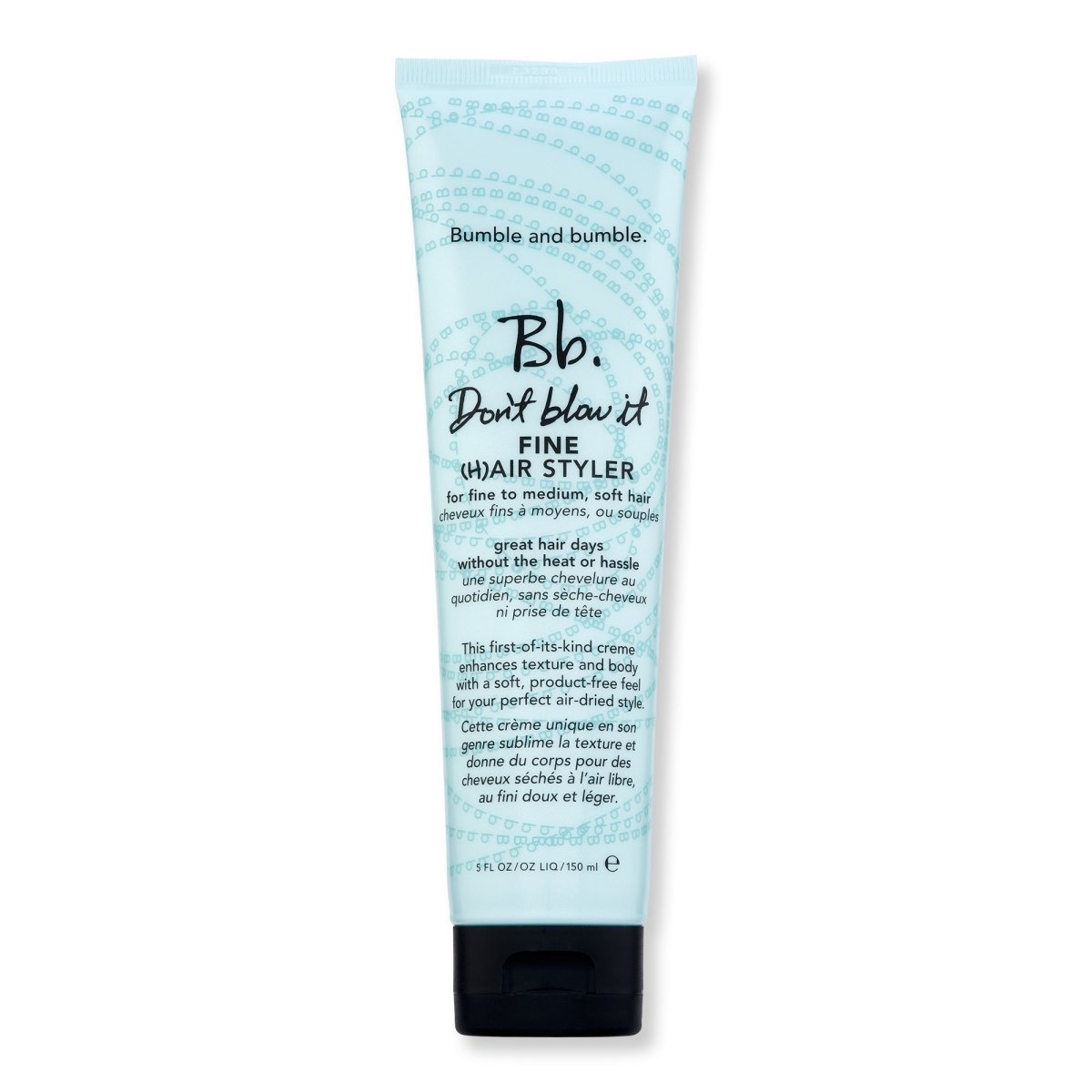 Bumble and bumble Don't Blow It Fine - SkincareEssentials