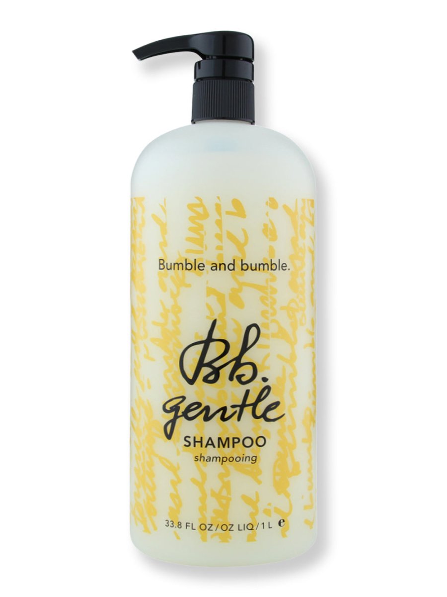 Bumble and bumble Gentle Shampoo - SkincareEssentials