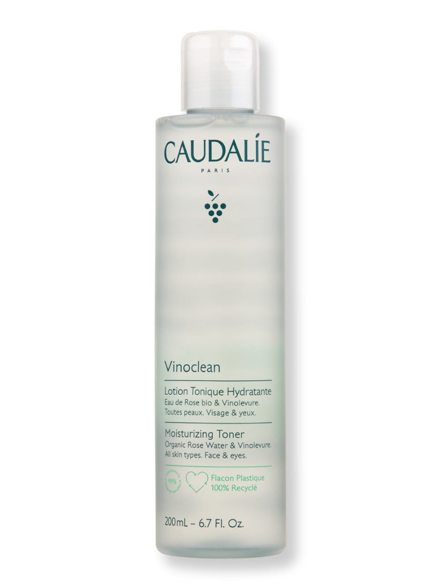 Caudalie Vinoclean Moisturizing Toner - SkincareEssentials