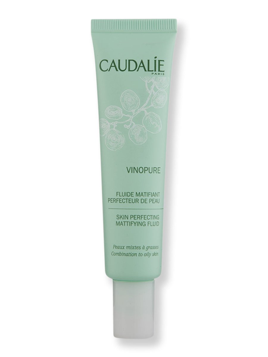 Caudalie Vinopure Skin Perfecting Mattifying Fluid - SkincareEssentials
