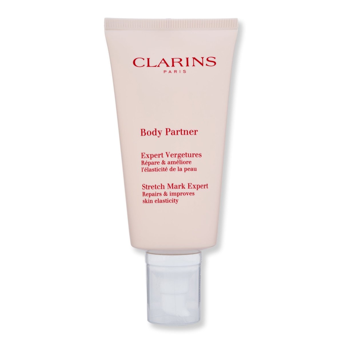 Clarins Body Partner Stretch Mark Cream - SkincareEssentials